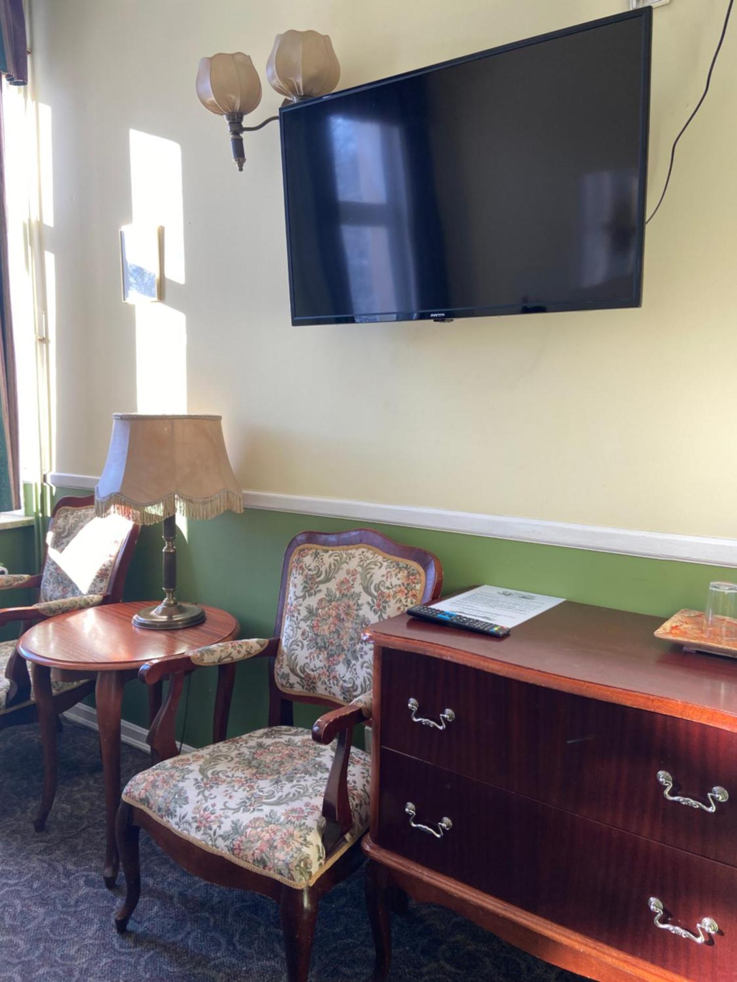 Double or Twin Room