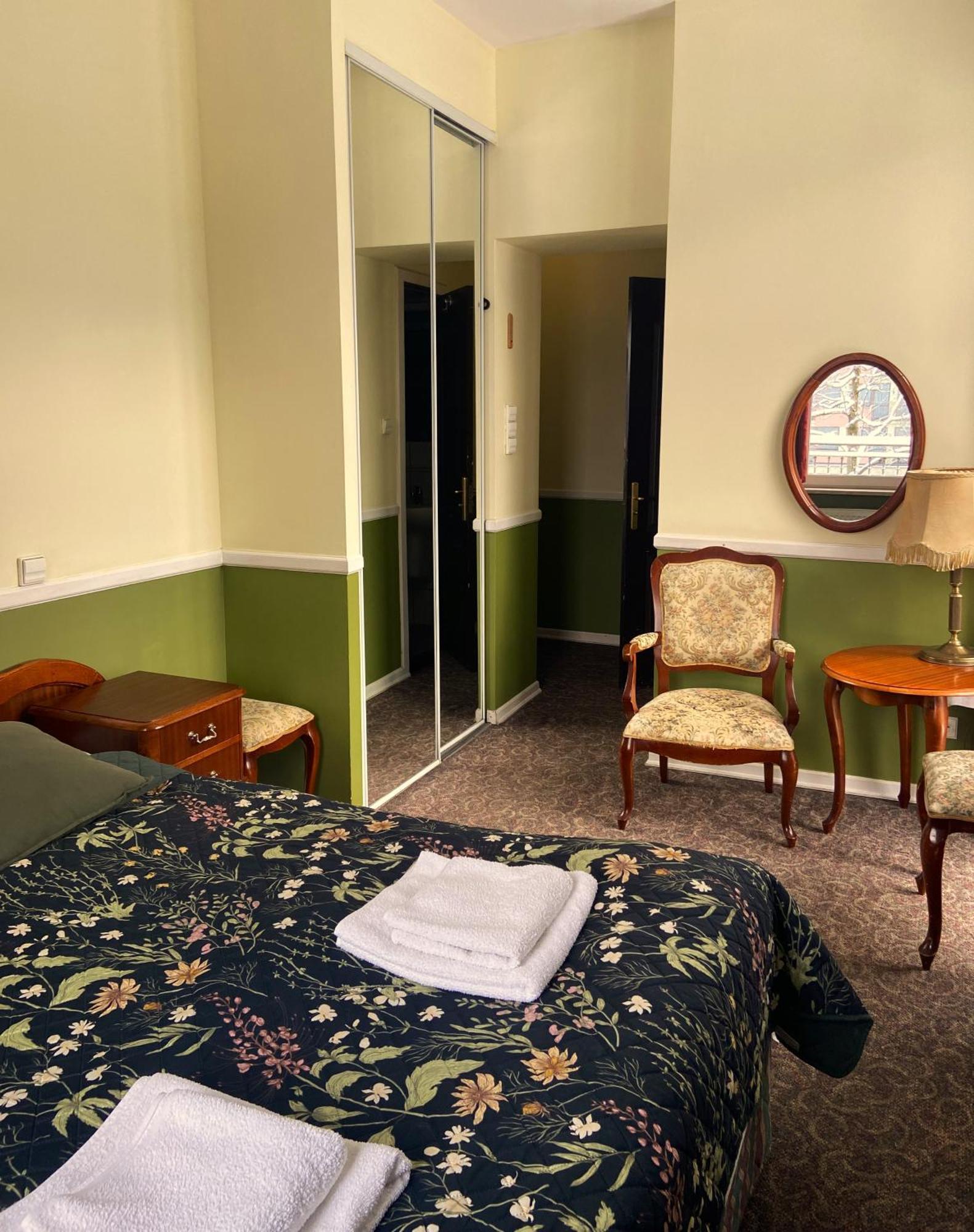 Double or Twin Room