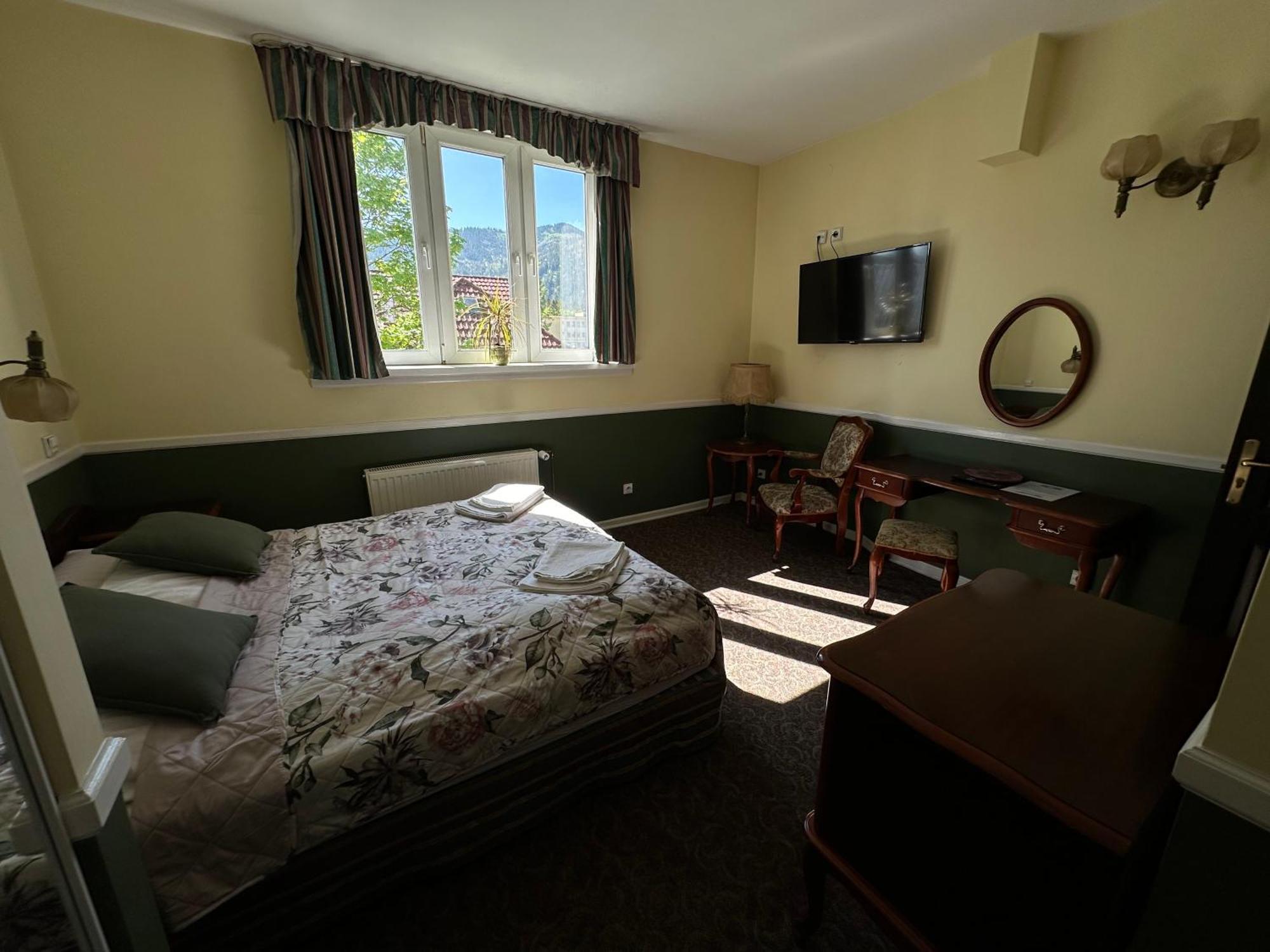 Double or Twin Room