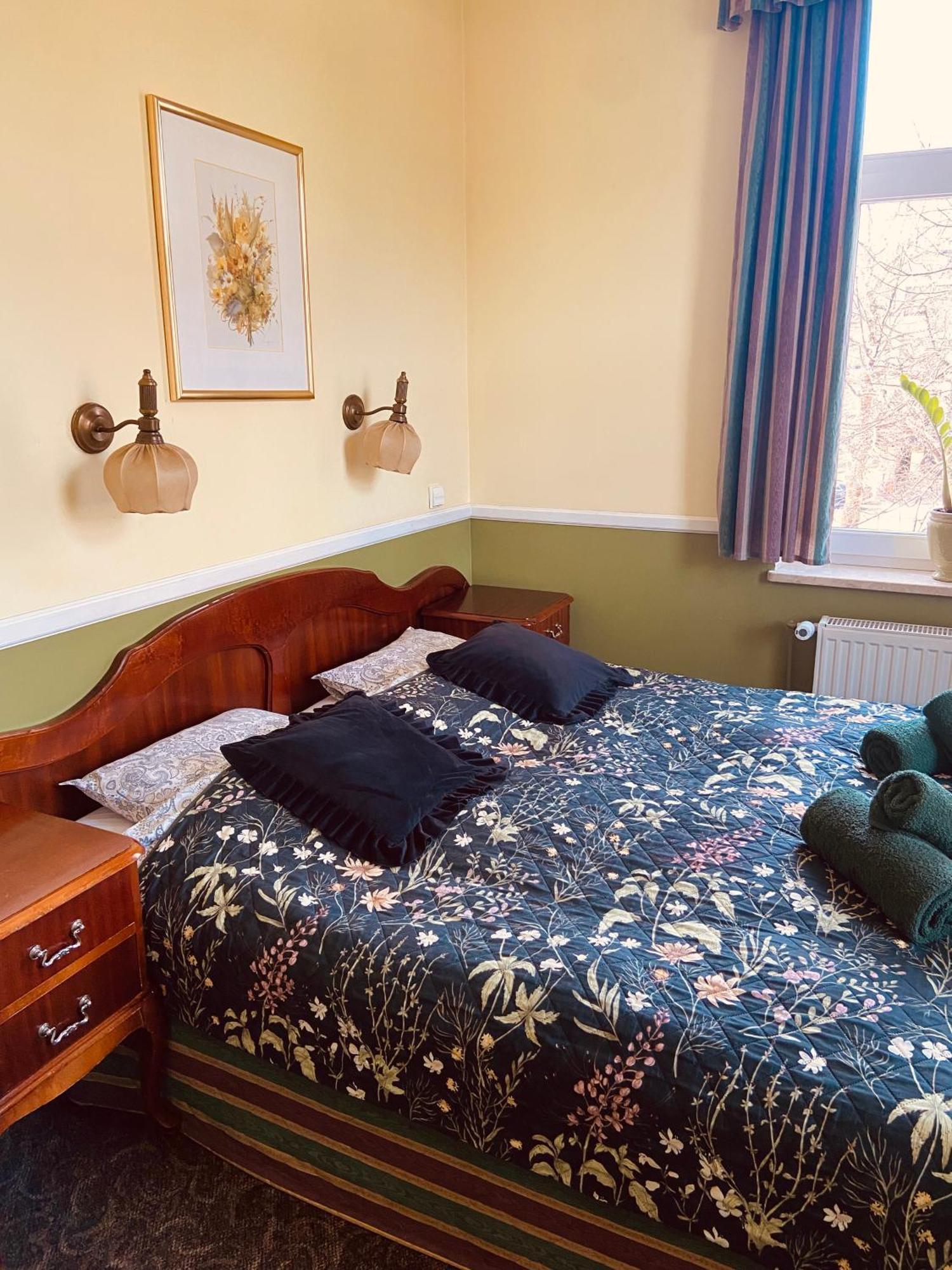 Small Economy Double Room